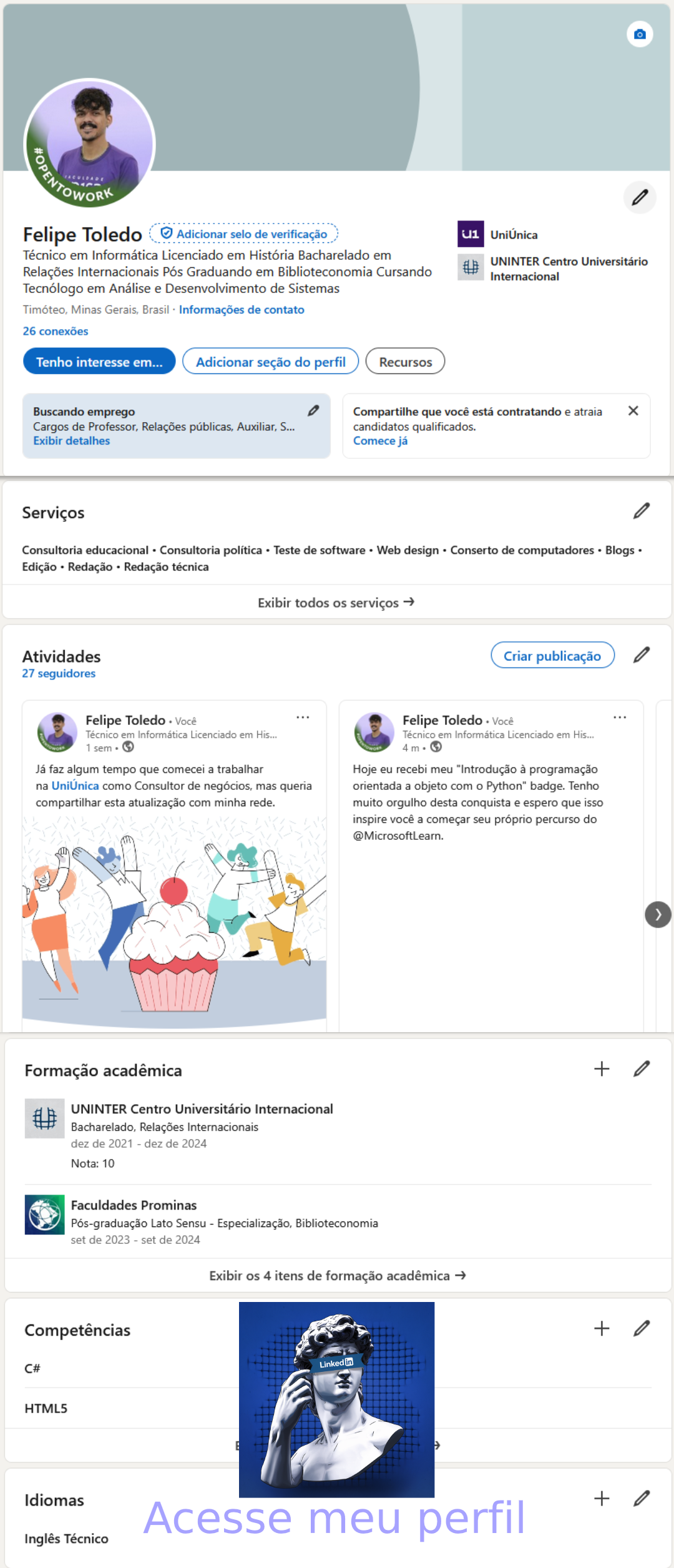 Linkedin